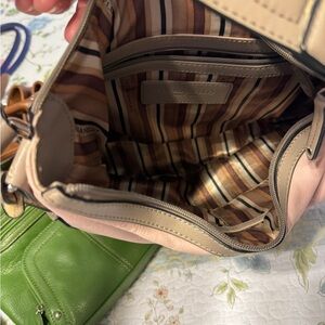 Tignanello ….luxury And Craftsmanship